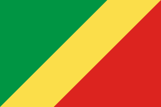 drapeau-Congo