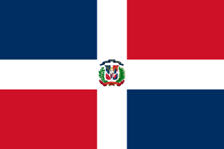 drapeau-Dominicaine-Rpublique