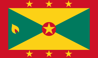drapeau-Grenade