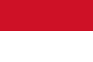 drapeau-Indonsie