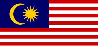 drapeau-Malaisie