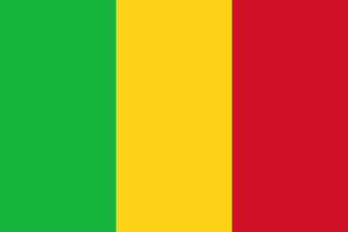 drapeau-Mali
