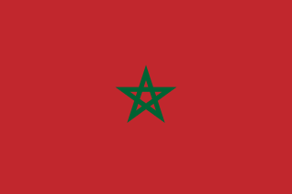 drapeau-Maroc