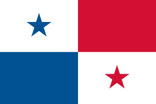 drapeau-Panama