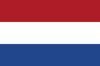 drapeau-Pays-Bas