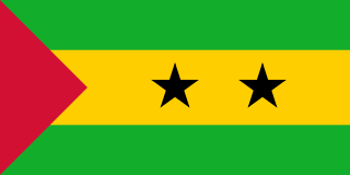 drapeau-Sao Tom-et-Principe