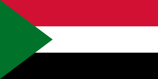 drapeau-Soudan