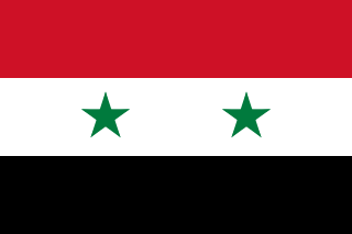 drapeau-Syrie