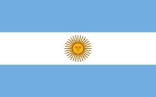 drapeau-Argentine