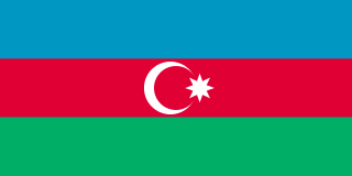 drapeau-Azerbadjan