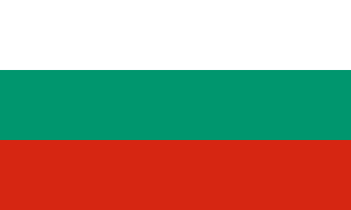 drapeau-Bulgarie