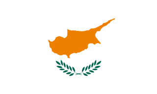 drapeau-Chypre