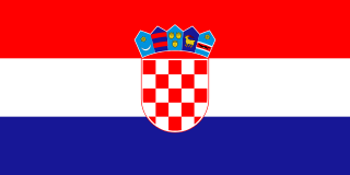 drapeau-Croatie