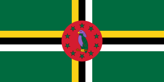 drapeau-Dominique