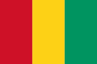 drapeau-Guine