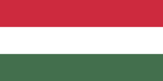 drapeau-Hongrie