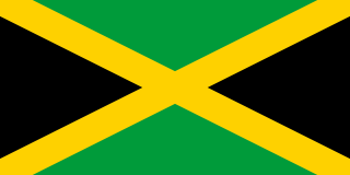 drapeau-Jamaque