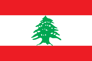 drapeau-Liban