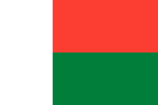 drapeau-Madagascar