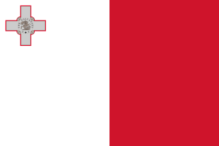 drapeau-Malte