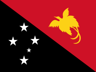 drapeau-Papouasie-Nouvelle-Guine