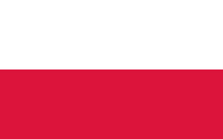drapeau-Pologne