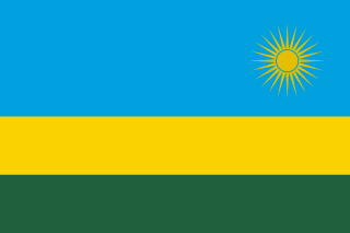 drapeau-Rwanda