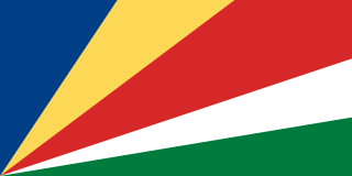 drapeau-Seychelles