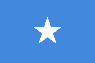 drapeau-Somalie