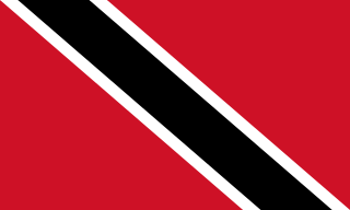 drapeau-Trinit-et-Tobago