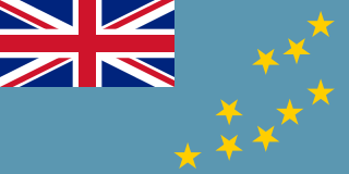 drapeau-Tuvalu