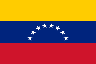 drapeau-Venezuela